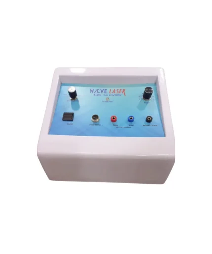 RF Cautery Machine
