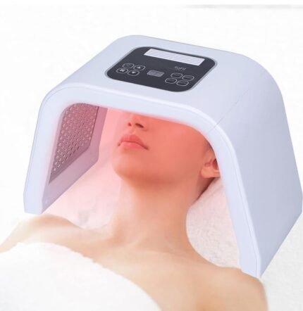 LED mask
