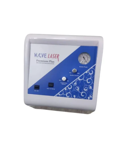 MDA Diamond Dermabrasion