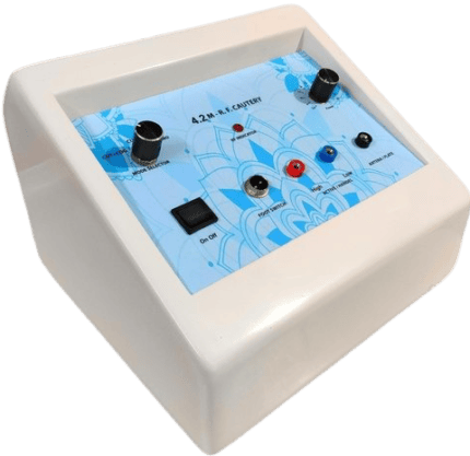RF Cautery Machine