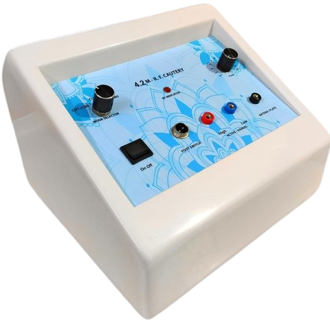 RF Cautery Machine