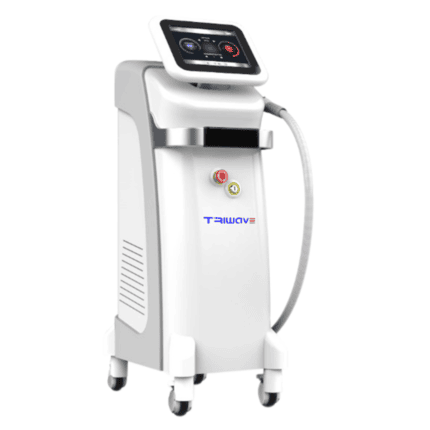 Diode Laser Machine 4 Wavelength