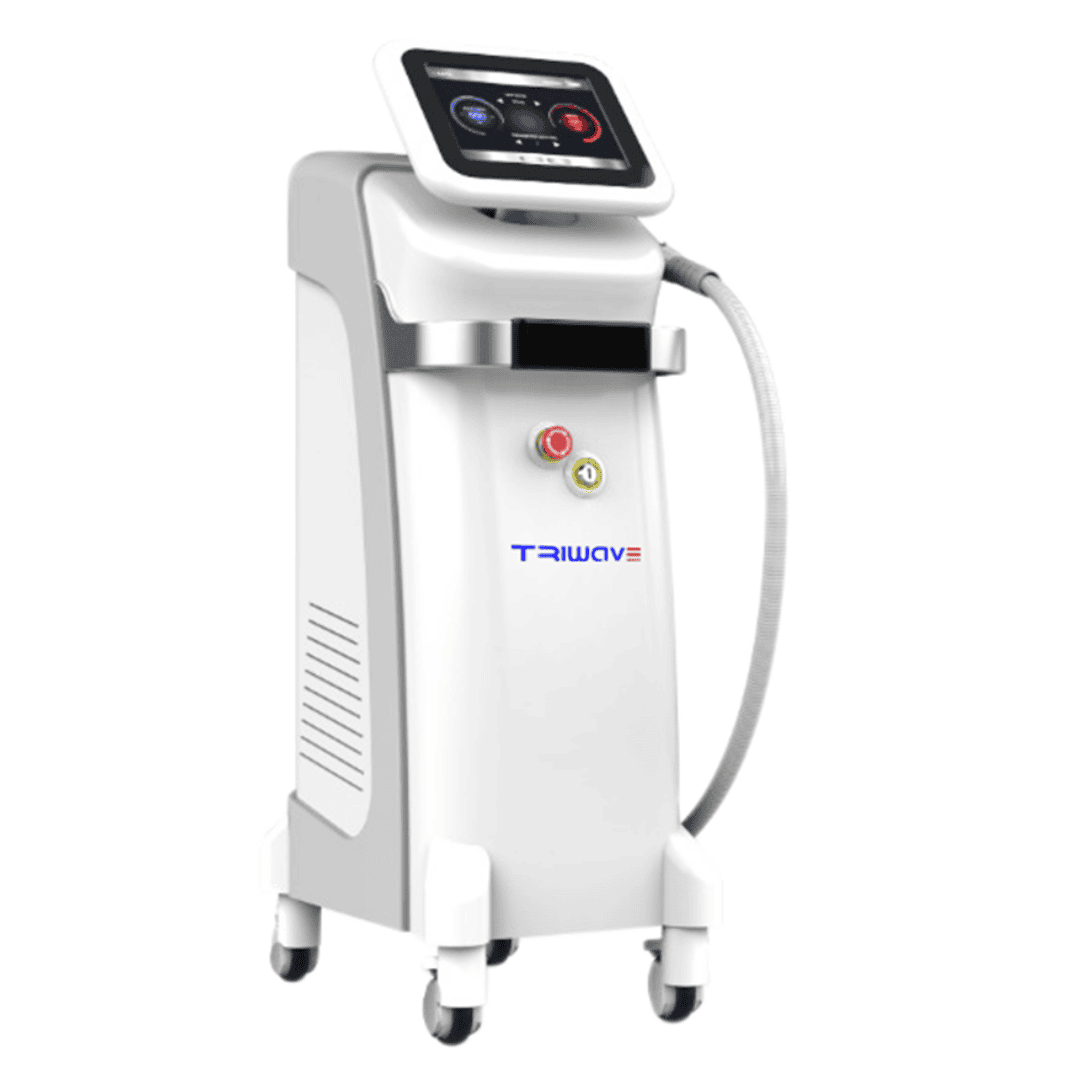 Diode Laser Machine 4 Wavelength