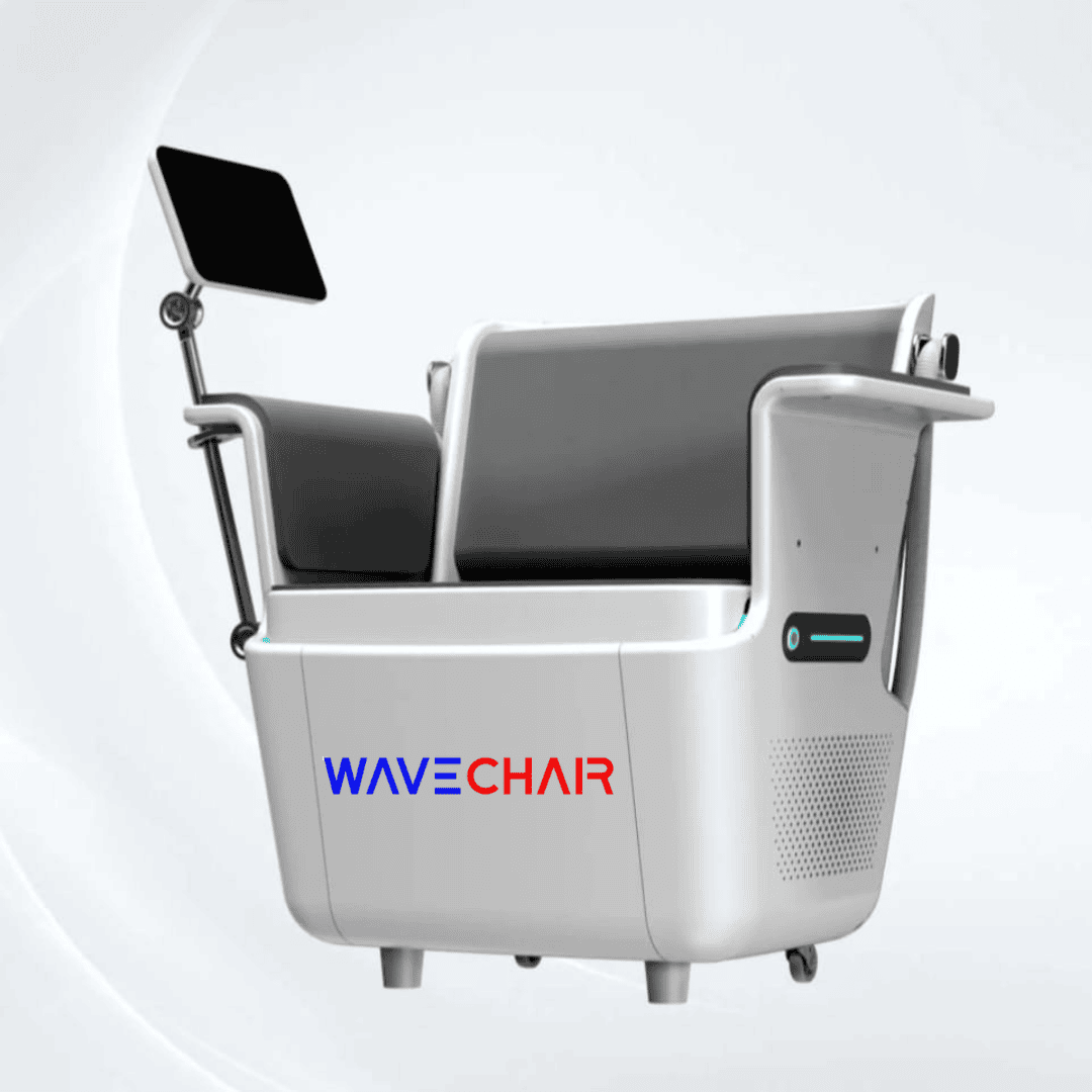 Wave Chair - Image 3