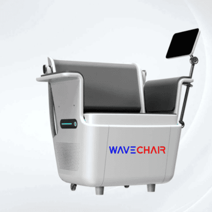Wave Chair