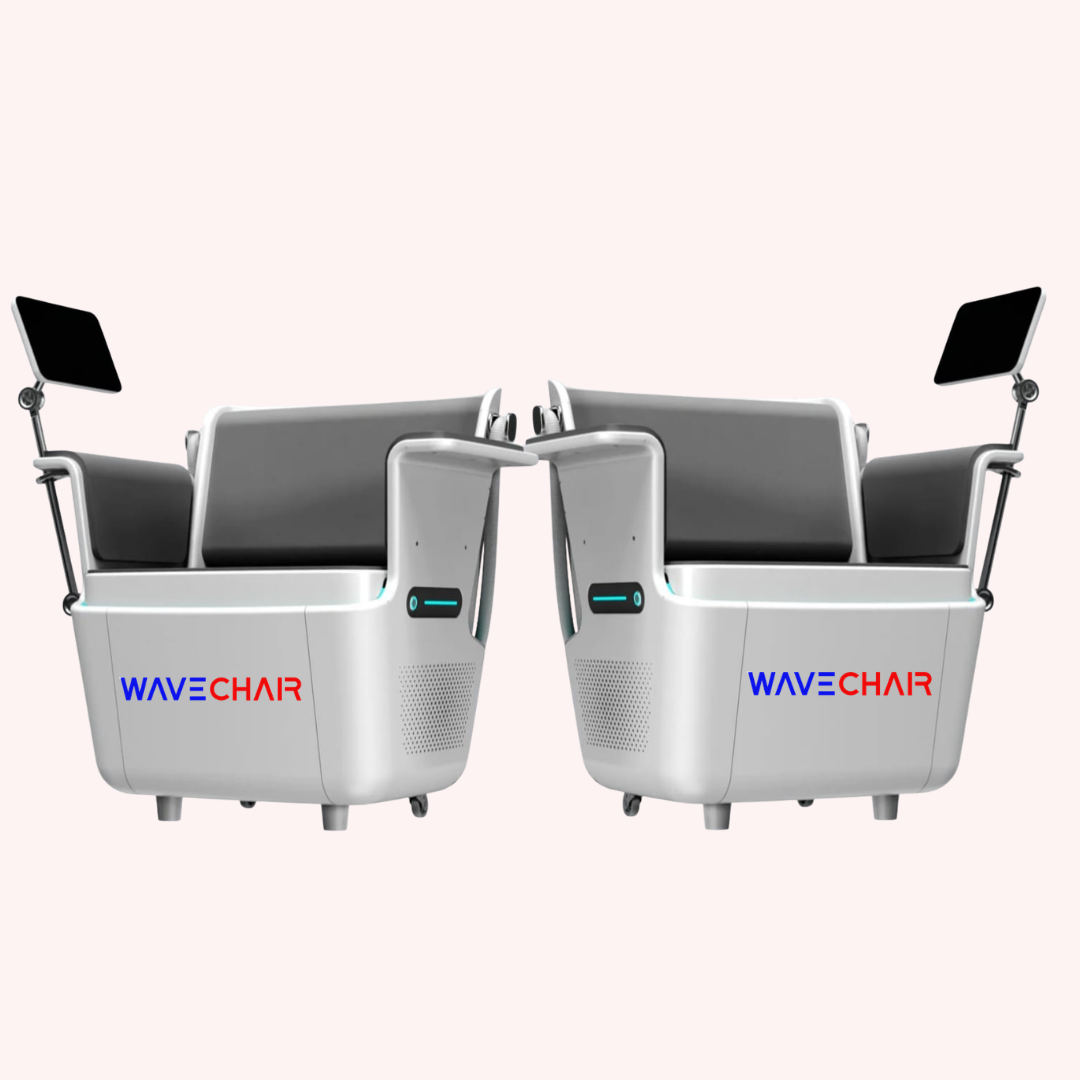 Wave Chair - Image 4