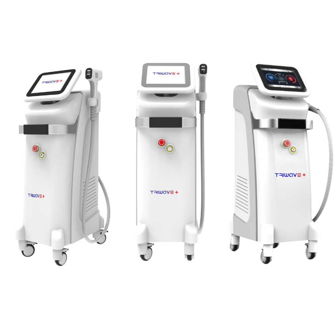 Diode Laser Machine 4 Wavelength - Image 4
