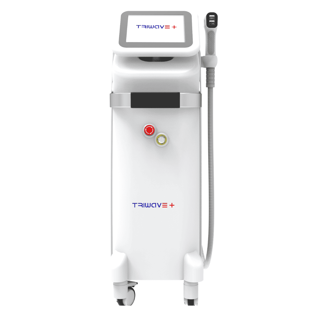 Diode Laser Machine 4 Wavelength - Image 6