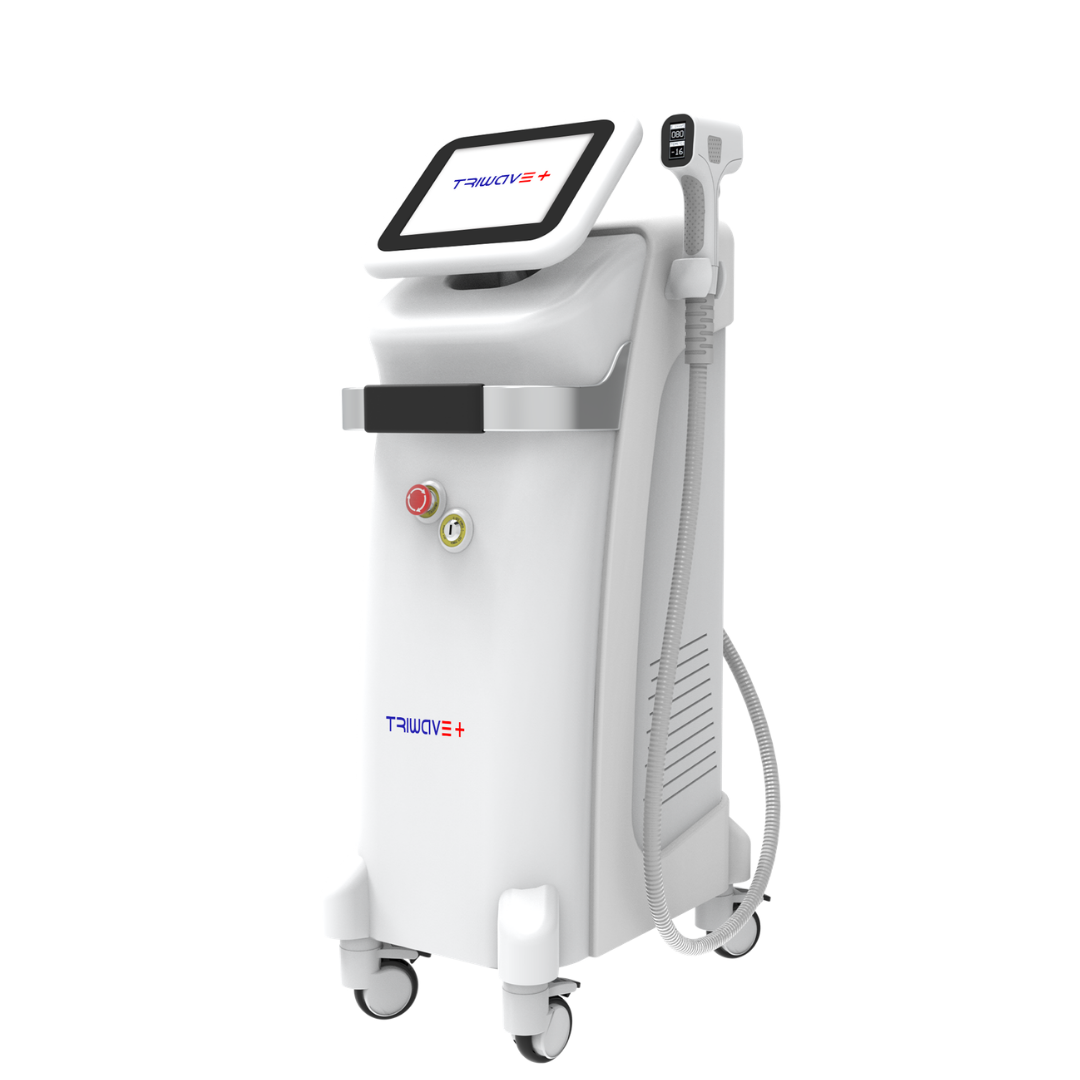 Diode Laser Machine 4 Wavelength - Image 2