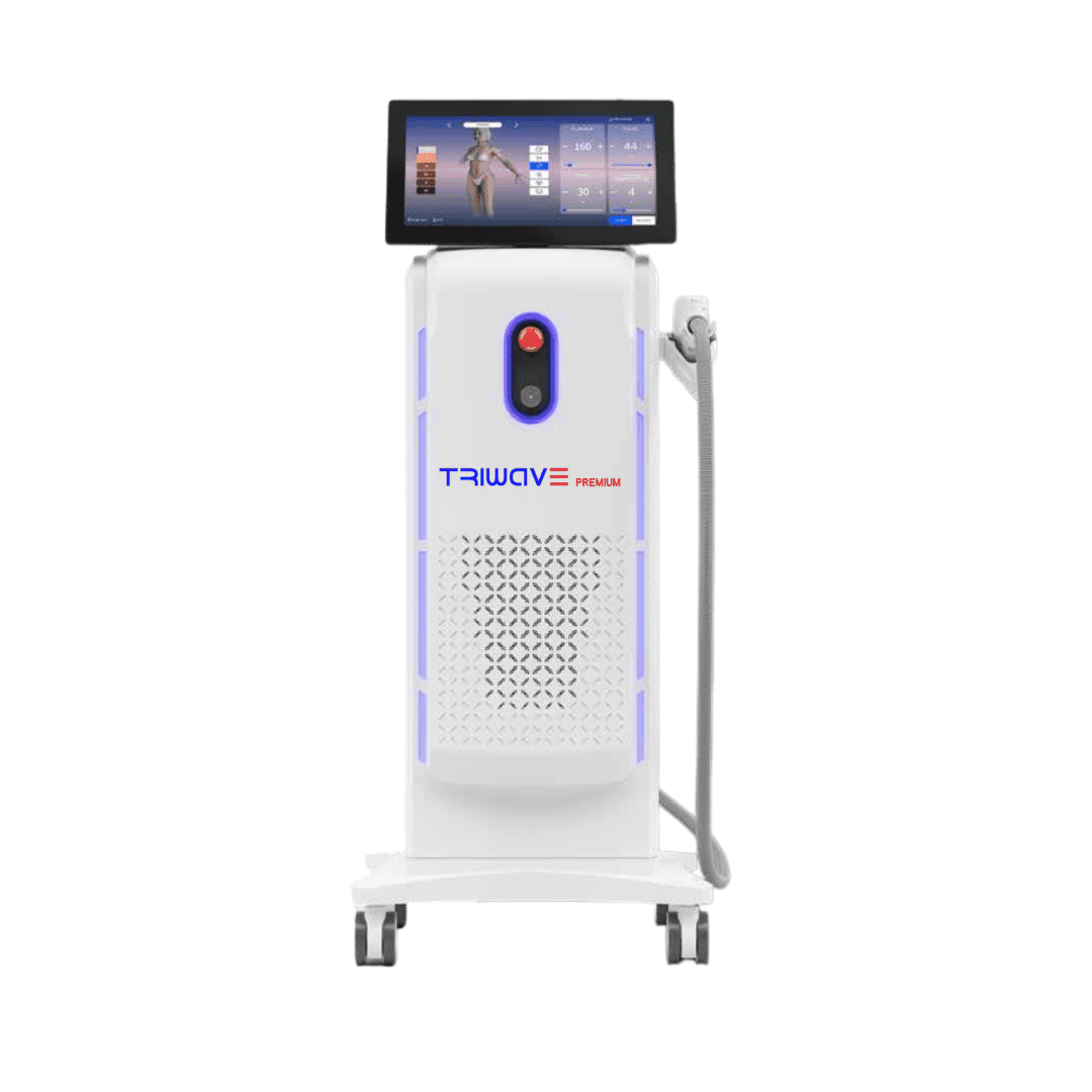 Diode LHR machine - Image 4