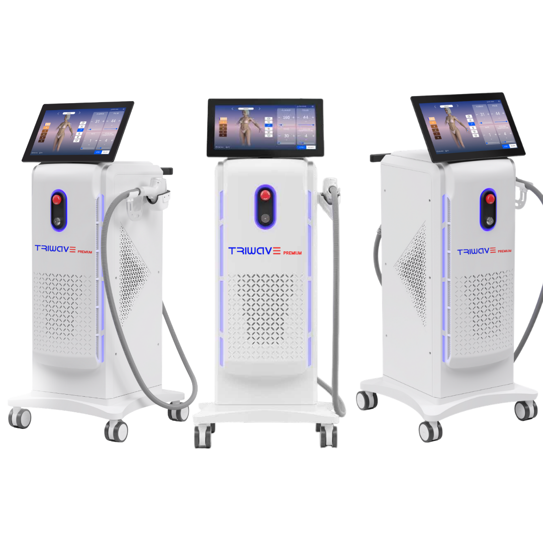 Diode LHR machine - Image 3