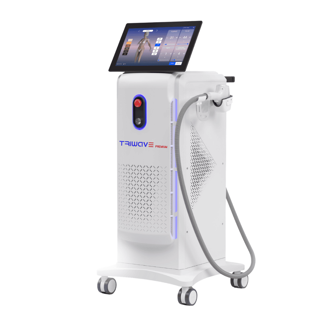 Diode LHR machine - Image 2