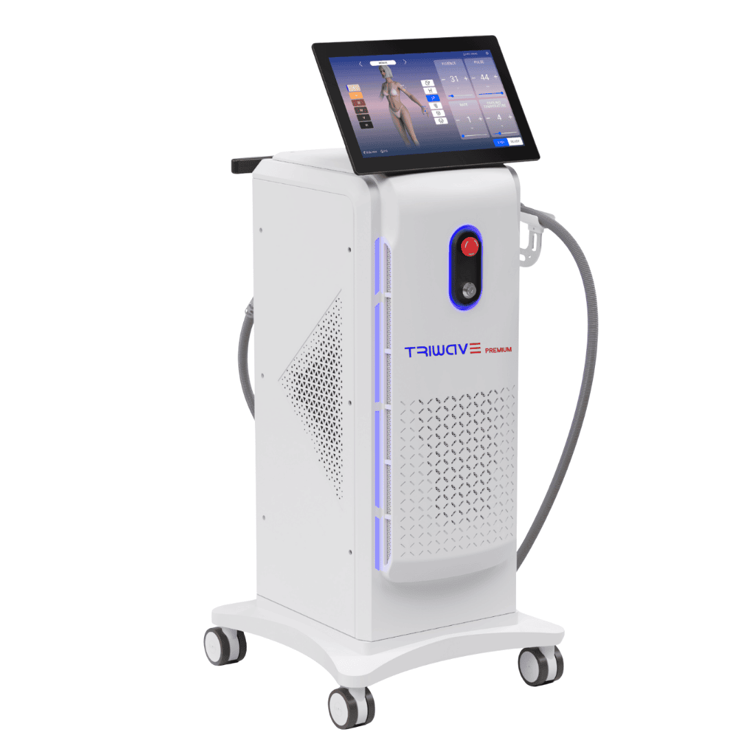 Diode LHR machine