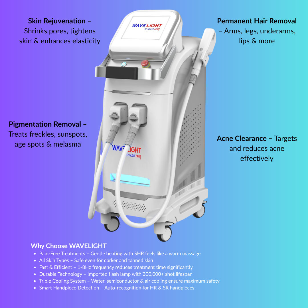 IPL machine - Image 5