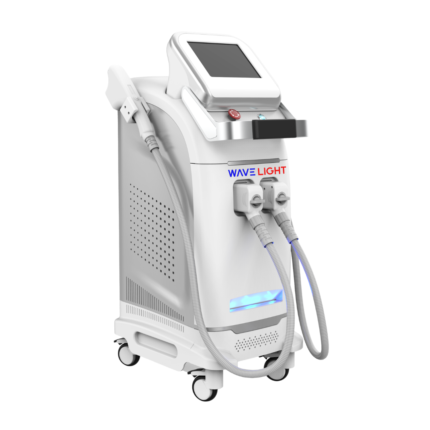 IPL machine