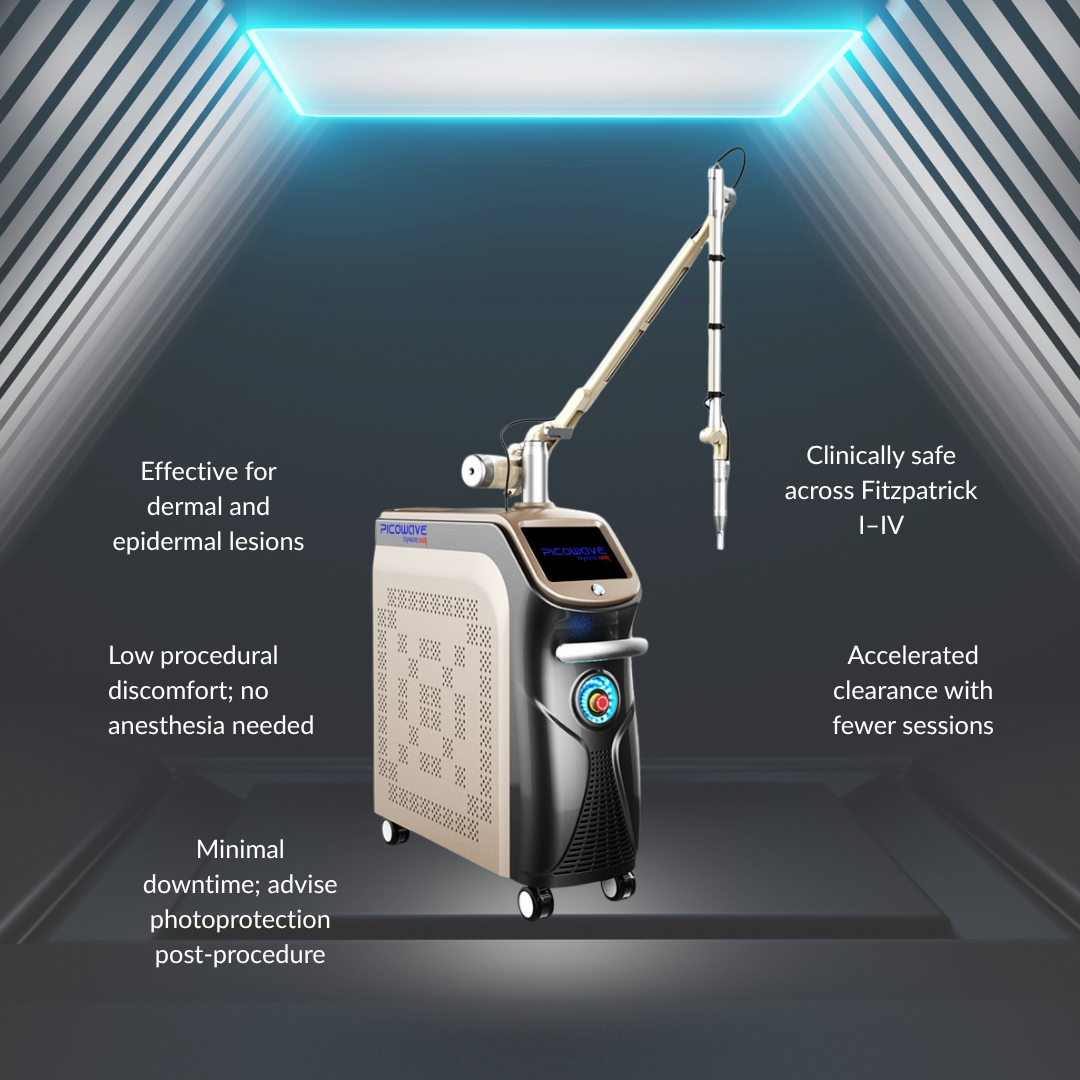 Q switch laser machine - Image 6