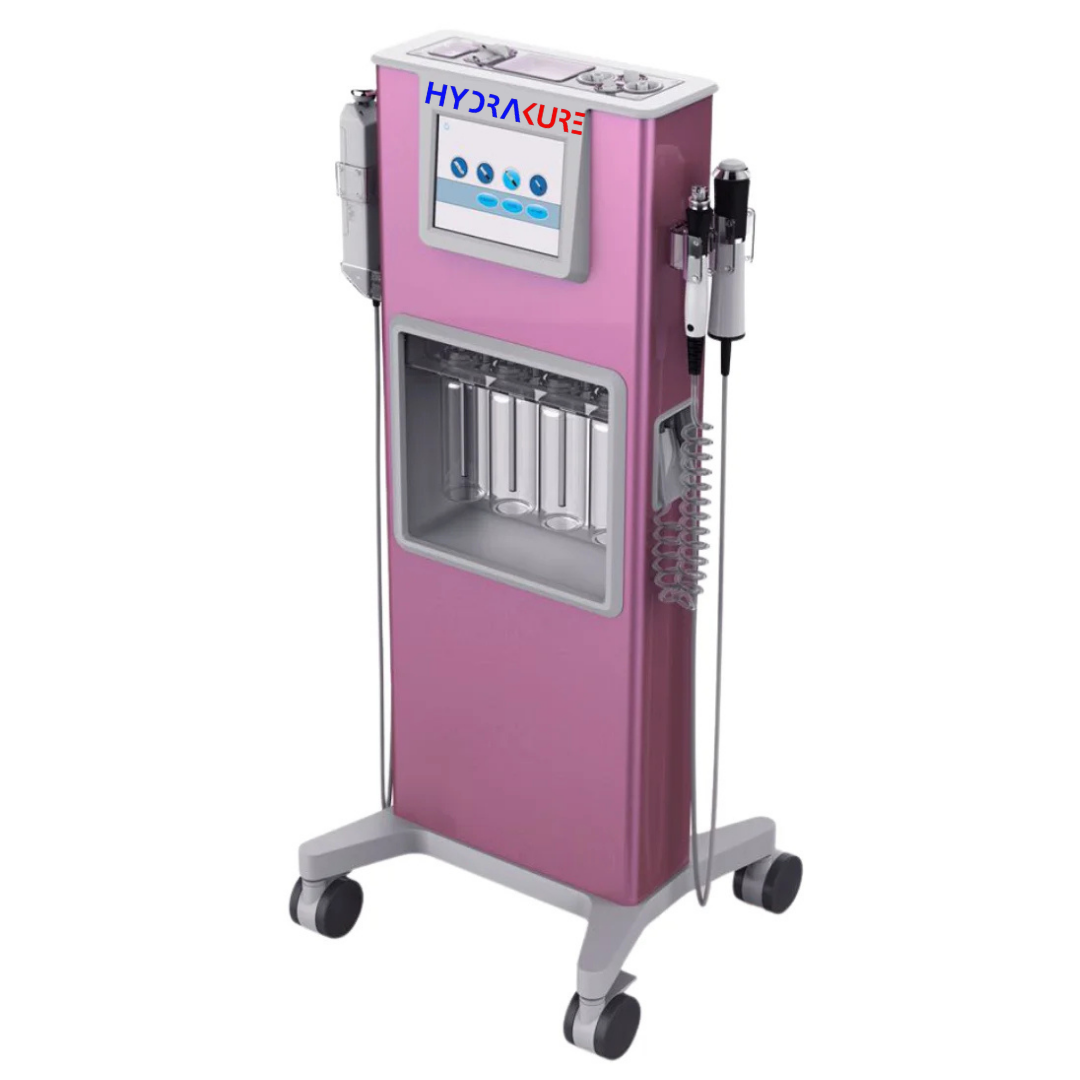 HydraFacial Machine - Image 2