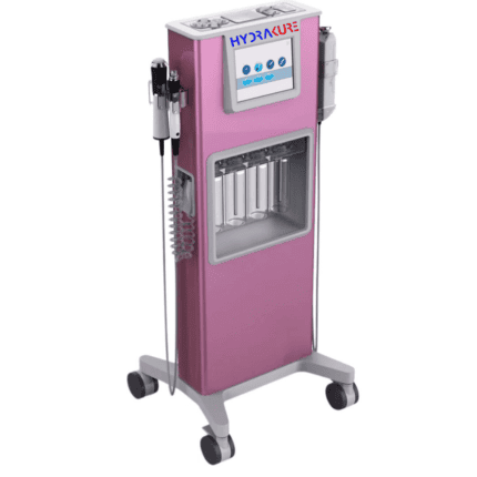 HydraFacial Machine