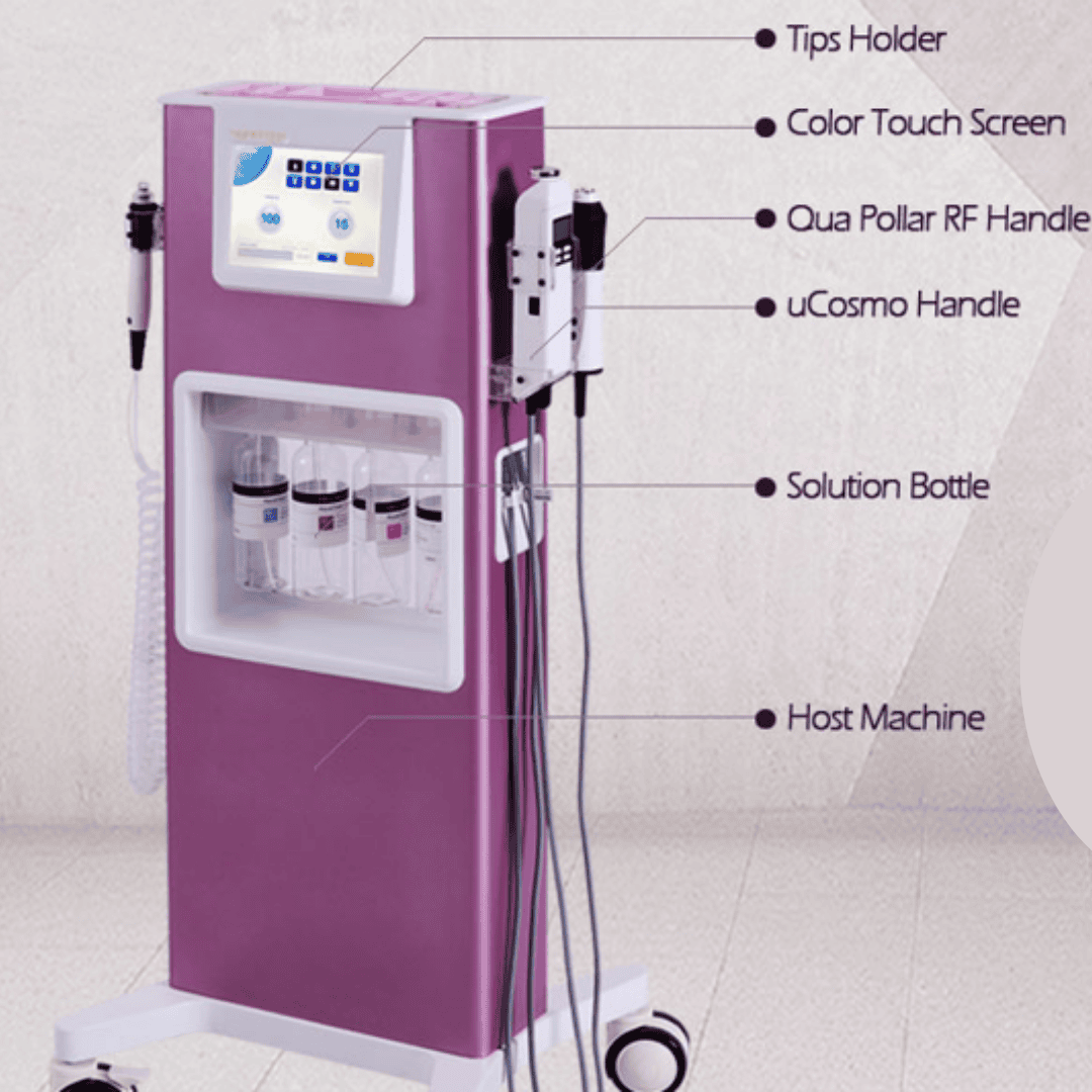 HydraFacial Machine - Image 3