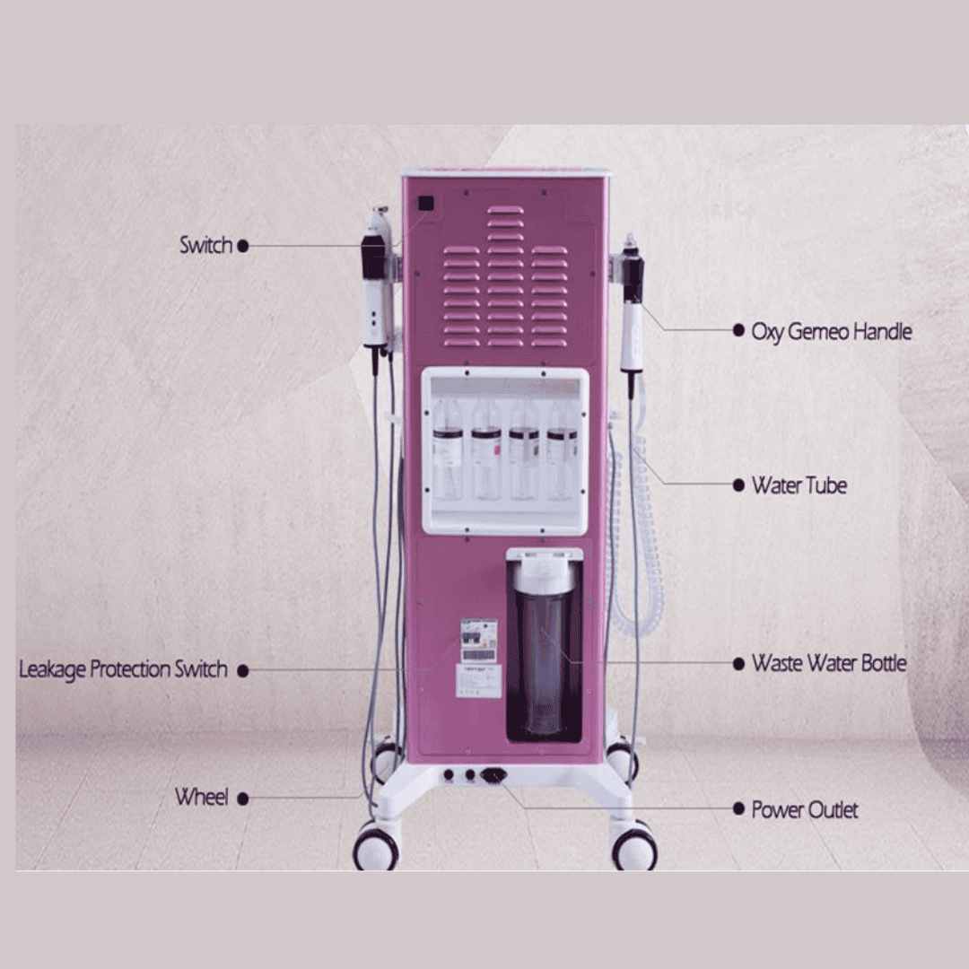 HydraFacial Machine - Image 5