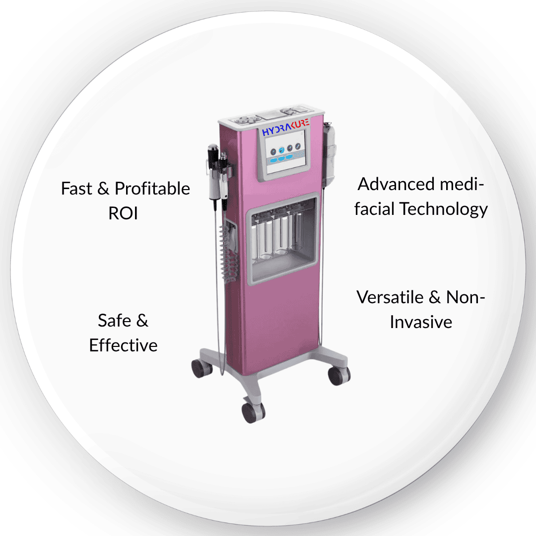 HydraFacial Machine - Image 6