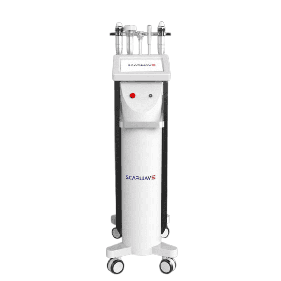MNRF Micro Needling RF Machine - Image 6