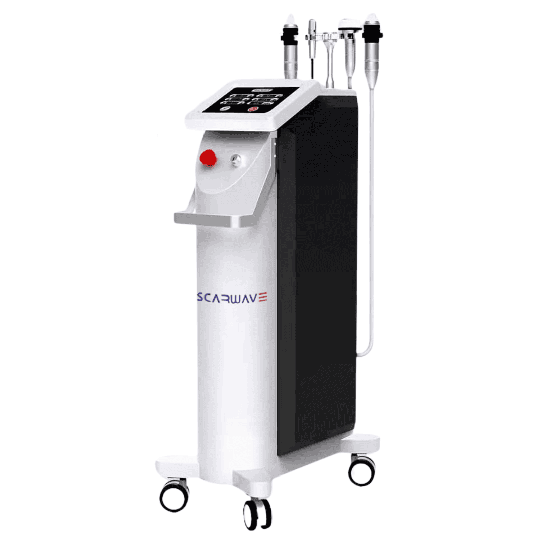MNRF Micro Needling RF Machine - Image 2