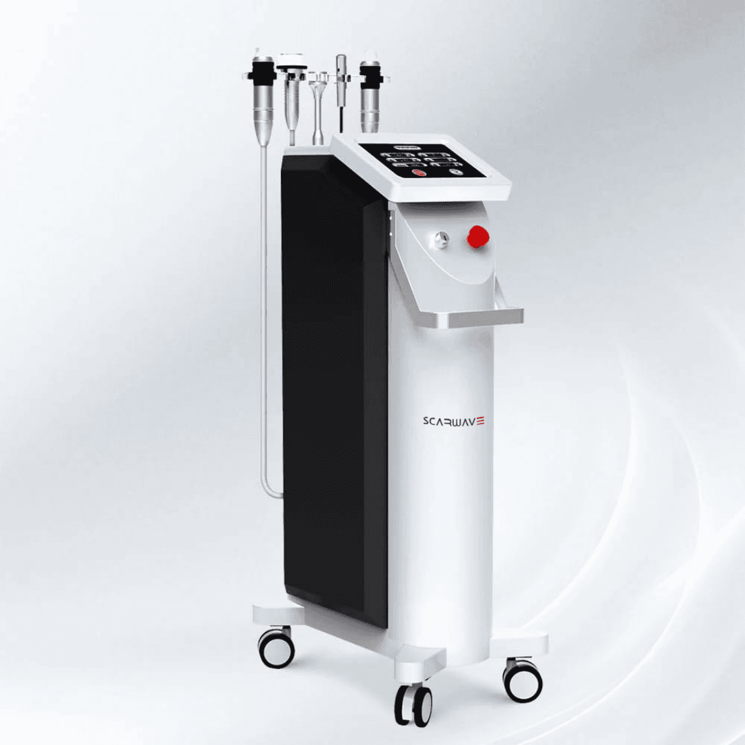 MNRF Micro Needling RF Machine - Image 3