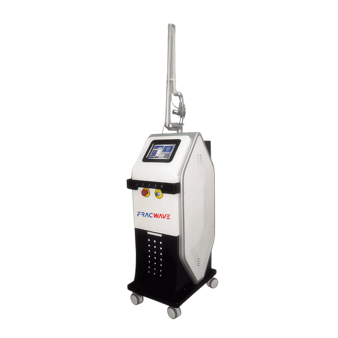 CO2 laser - Image 2
