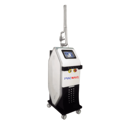 CO2 laser