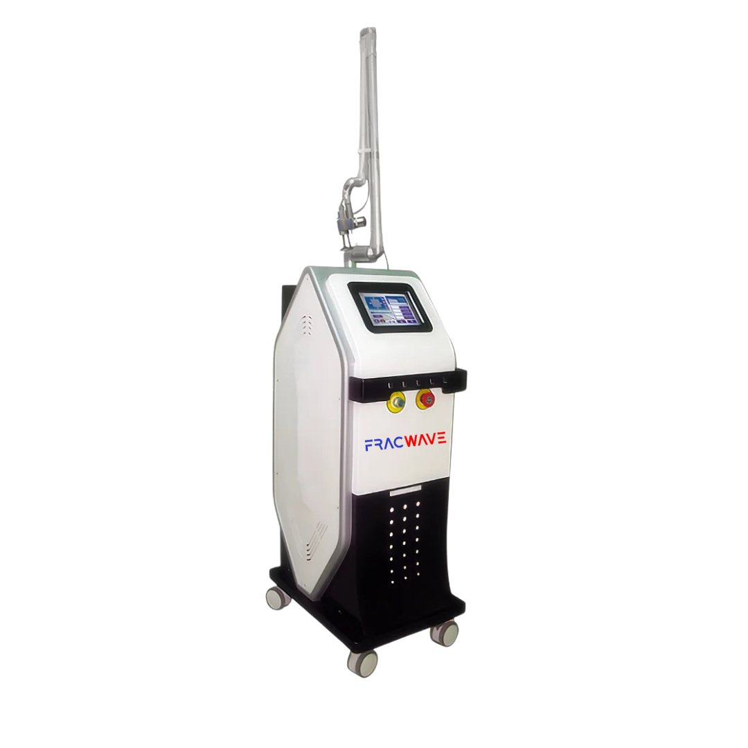 CO2 laser
