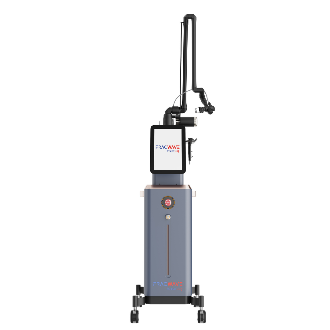 CO2 Fractional Laser - Image 2