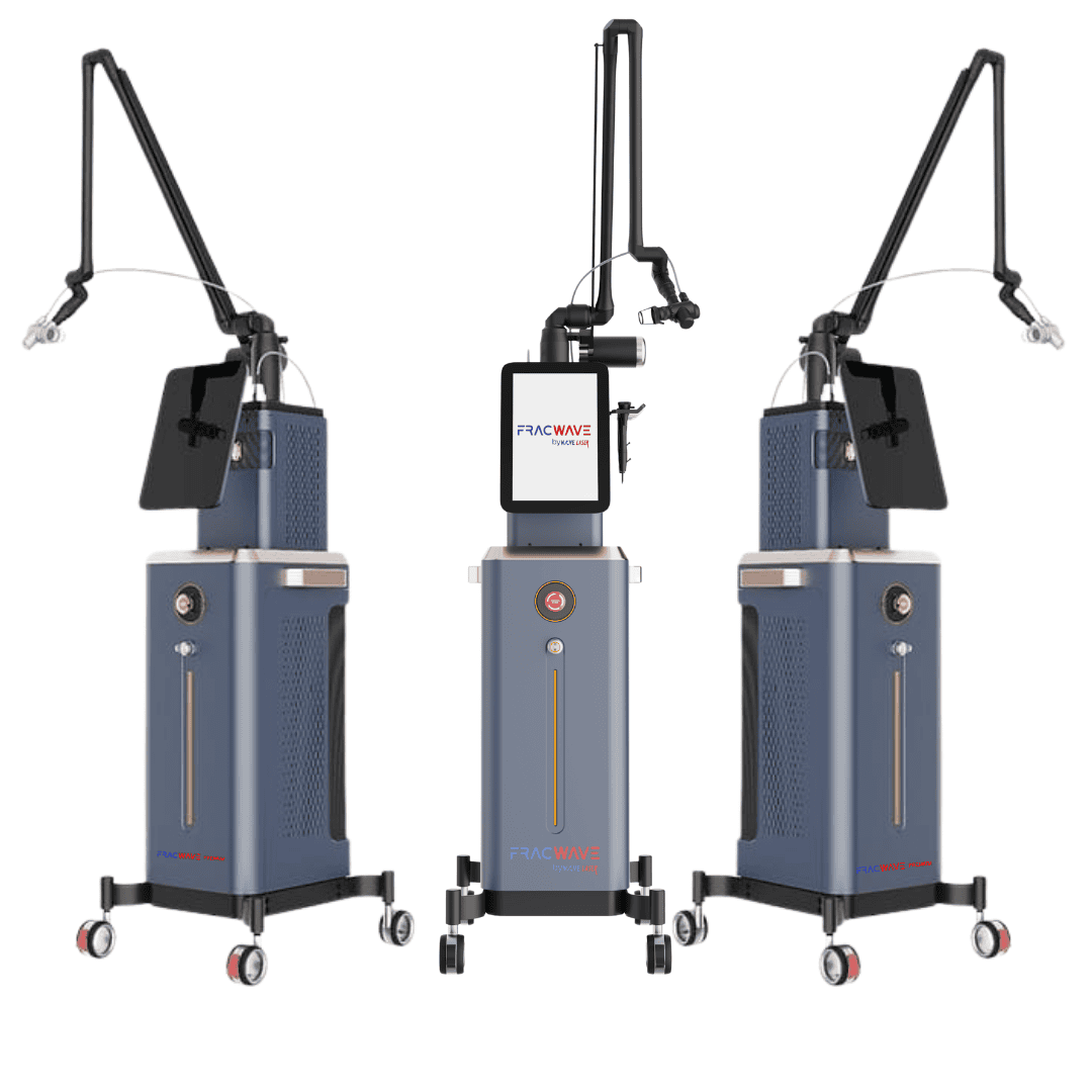 CO2 Fractional Laser - Image 3