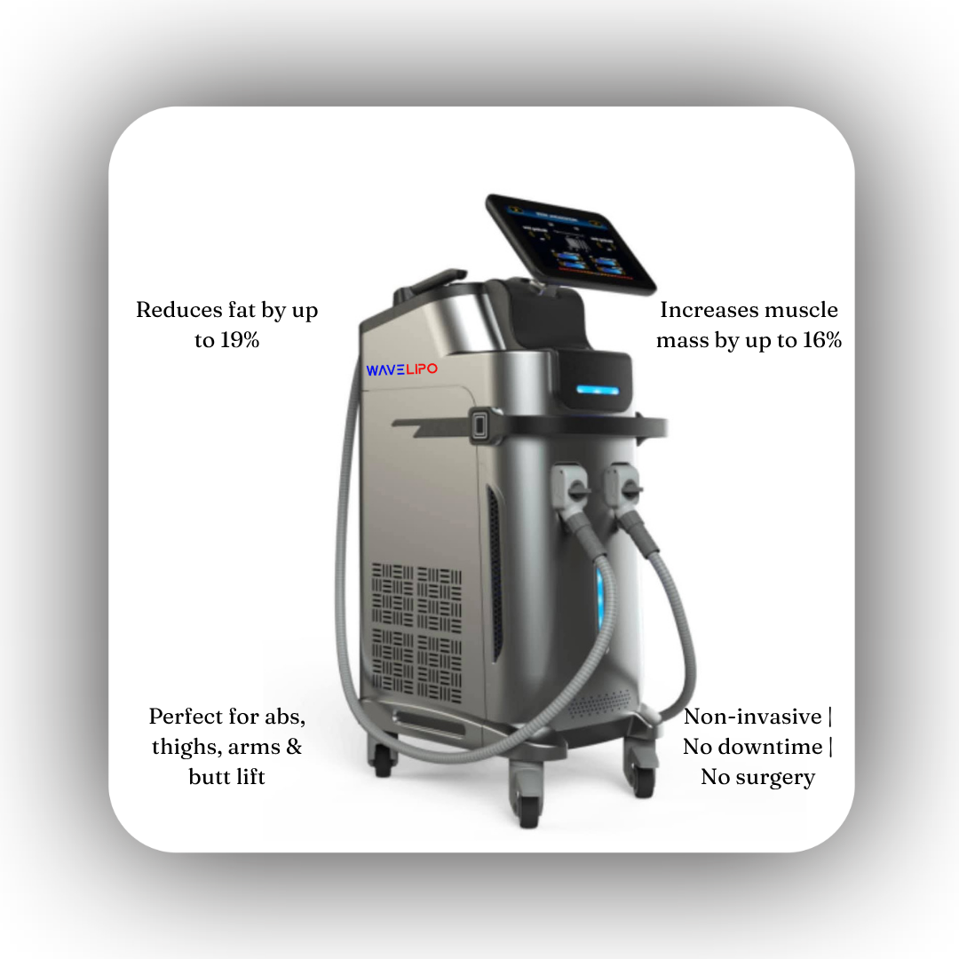 Lipo laser - Image 5
