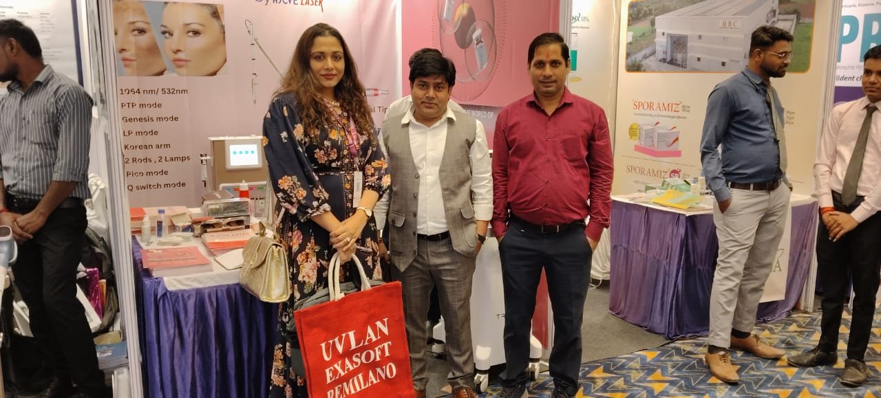 q switch laser machine