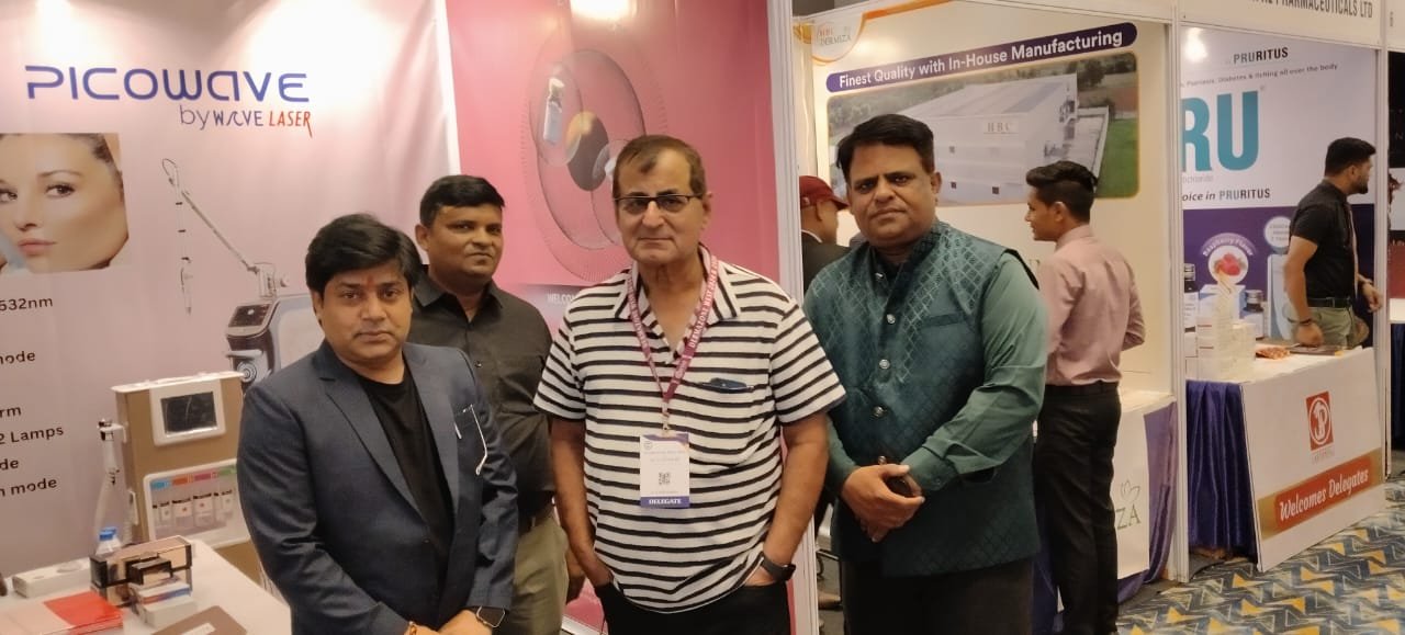 q switch laser machine