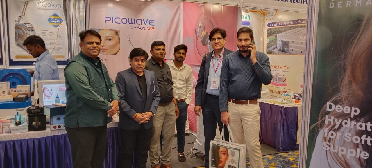 q switch laser machine