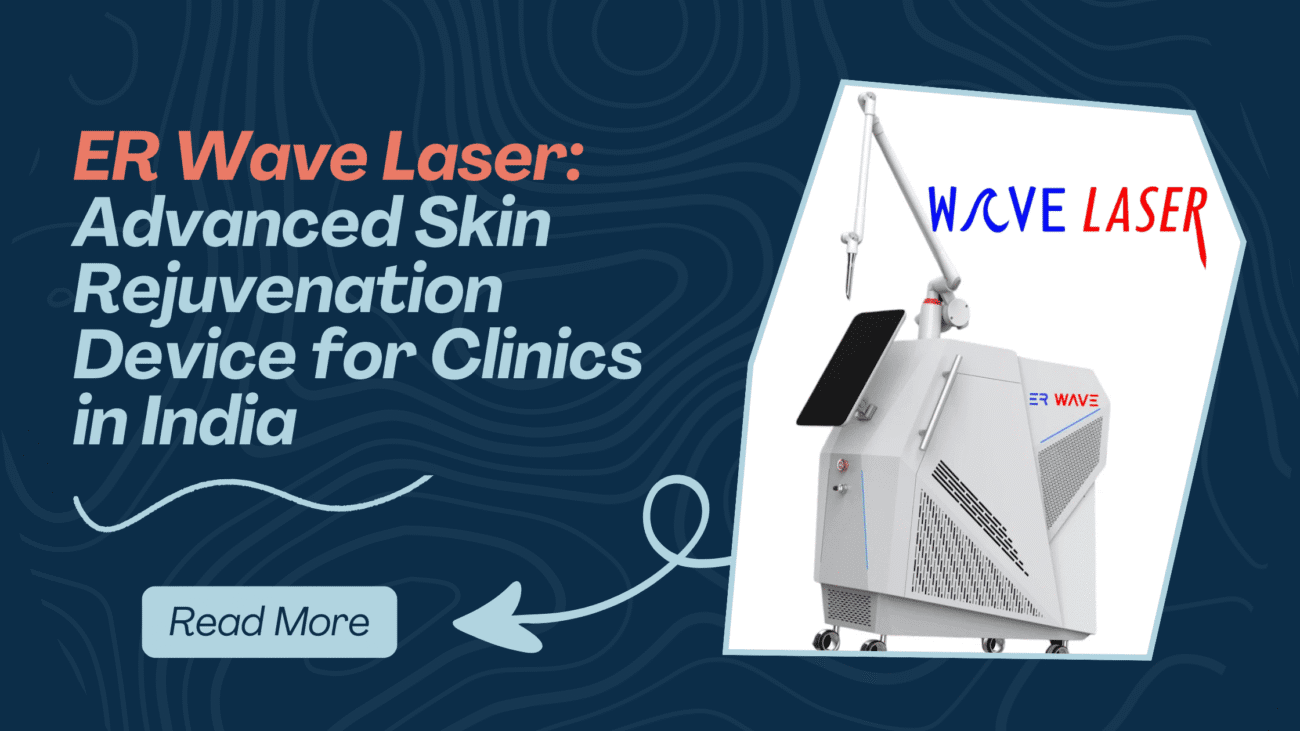 ER Wave Laser
