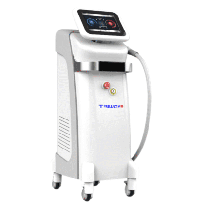 TriWave Diode Laser