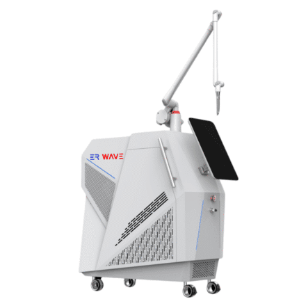ER Wave Erbium Laser