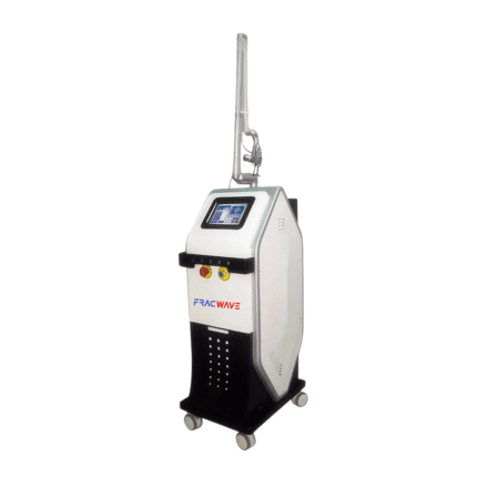 FracWave CO2 Fractional Laser
