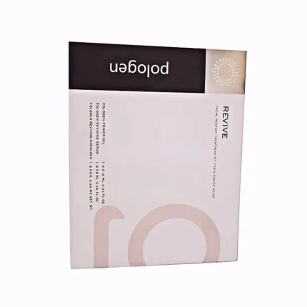 OxyGeneo Revive Facial Treatment Kit