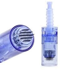 36-pin microneedling cartridge