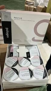 OxyGeneo Revive Facial Treatment Kit