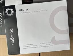 OxyGeneo Revive Facial Treatment Kit - Image 6