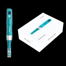 Dr. Pen A6 Microneedling Pen – Professional Derma Pen for Skin Rejuvenation