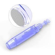 Nano Round Needle Cartridges