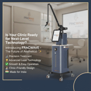 CO2 Laser Machine FDA Approved